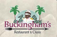Buckingham's Restaurant and Oasis