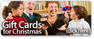 Branson Tourism Center Gift Cards