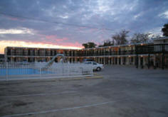 Caprice Motor Inn