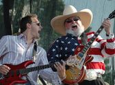 Charlie Daniels Band