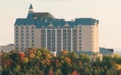 Branson Chateau on the Lake