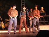 Clay Cooper Show
