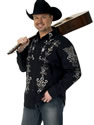 Clay Cooper Show