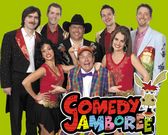 Branson Comedy Jamboree