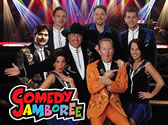 Branson Comedy Jamboree