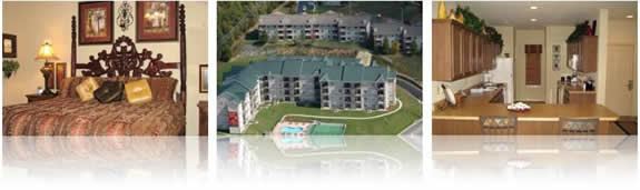 Branson Condos