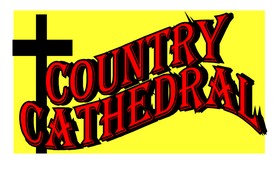 Country Cathedral Sunday Worship