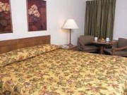 Days Inn Room