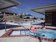 Days Inn Pool