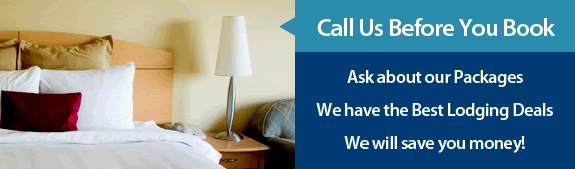 Branson Lodging Discounts