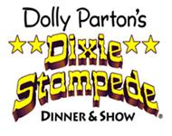 Dixie Stampede Package
