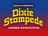 Dixie Stampede