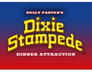 Dixie Stampede