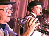 Branson Dixieland Show