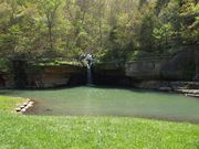 Dogwood Canyon Nature Park