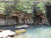 Dogwood Canyon Nature Park
