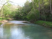 Dogwood Canyon Nature Park