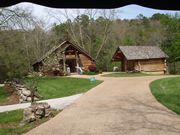 Dogwood Canyon Nature Park