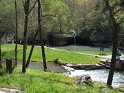 Dogwood Canyon Nature Park