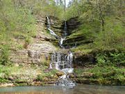 Dogwood Canyon
