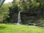 Dogwood Canyon