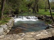 Dogwood Canyon Nature Park