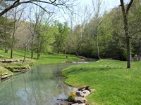 Dogwood Canyon Fishing