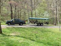 Wildlife Tram Tours