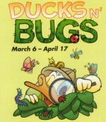 Ride The Ducks Themed Adventures - Ducks n Bugs
