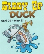 Ride The Ducks 2010 Themed Adventures - Giddy Up Duck