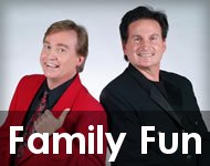 Family Fun Package