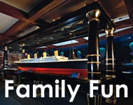 May Family Fun Package