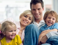 February Last Minute Package-Family Image