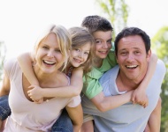February Last Minute Package-Family Image