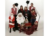 Allen Family Christmas