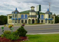 Four Seasons Inn