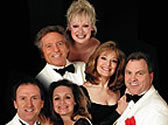 Gatlin Brothers and Lennon Sisters