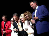 Gatlin Brothers and Lennon Sisters