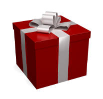 Valentines Package