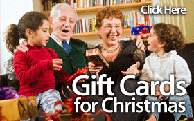 Branson Tourism Center Gift Cards