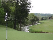 Branson Creek Golf Course