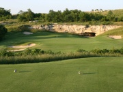 Branson Creek Golf Course