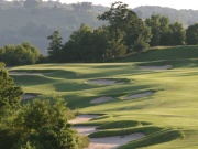 Branson Creek Golf Course