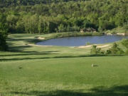 Branson Creek Golf Course