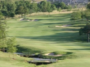 Branson Creek Golf Course