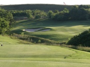 Branson Creek Golf Course