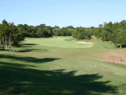 Branson Creek Golf Course