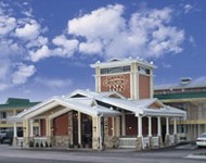 Grand Country Winter Escape Package