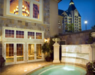 Great Escapes Package!