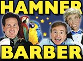 Hamner Barber